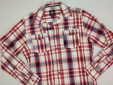 c a koszule męskie: Lee Cooper, Koszulа dla mężczyzn, rozmiar L