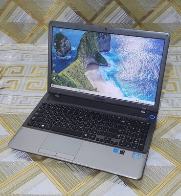 intel core: Samsung, 15.6 ", Intel Core i5, 256 ГБ