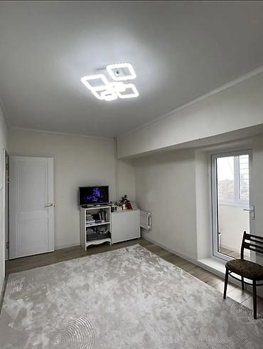 11: 2 комнаты, 60 м², 7 мкр Индивидуалка, 11 этаж — 3