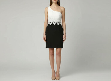 sukienki dla kobiet po 50: Women`s dress, size S