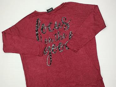 latynka bluza: Gina, Bluzka damska, rozmiar M — 1