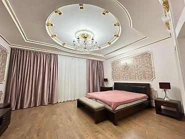 Долгосрочная аренда квартир: 4 комнаты, Собственник, Без подселения, С мебелью полностью — 11