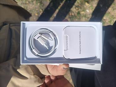 iphone 12 minu: IPhone 14, Новый, 128 ГБ, Белый, Коробка, 100 % — 5