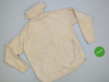 sweter big star: Golf damski, rozmiar XL — 3