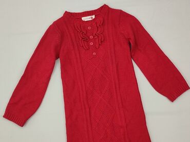 letnie zwiewne sukienki allegro: Сукня, Cool Club, 5-6 р., 110-116 см, стан - Дуже гарний