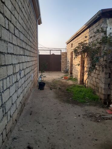 Həyət evləri və villaların satışı: 4 otaqlı, 100 kv. m, Yeni təmirli — 2