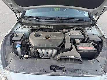 Hyundai: Hyundai Sonata: 2021 г., 2 л, Автомат, Газ, Седан — 14