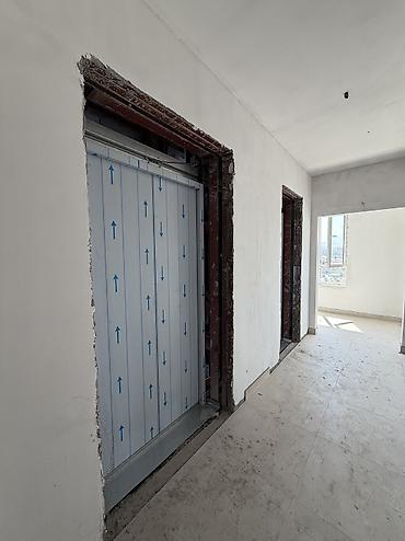 14: 2 комнаты, 81 м², Восток-5 мкр Элитка, 14 этаж, ПСО (под самоотделку) — 8