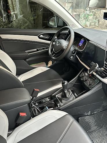 vento vento: Volkswagen Jetta: 2026 г., 1.4 л, Механика, Бензин, Кроссовер — 6