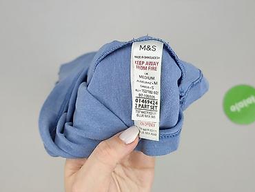 h: Marks & Spencer, Футболка жіноча, розмір M — 4