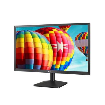 ips монитор: Монитор, LG, Новый, LCD, 24" - 25"