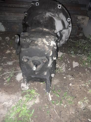 мкпп вито: Механическая коробка передач (МКПП) мерс 210 v обраска 5 ступка — 4