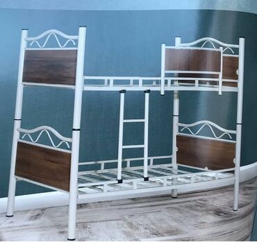 İkimərtəbəli uşaq çarpayıları: Oğlan üçün, Yeni, Çarpayı -da lalafo.az — 9 İkimərtəbəli uşaq çarpayıları: Oğlan üçün, Yeni, Çarpayı — 9