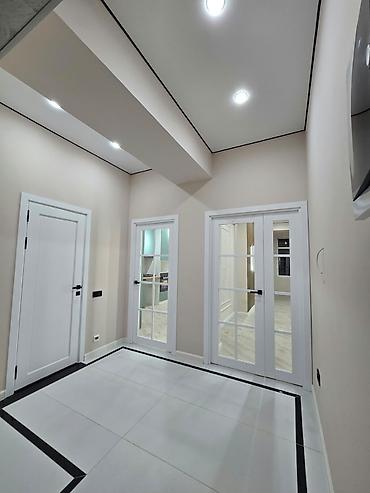Продажа квартир: 1 комната, 50 м², Средний Джал Элитка, 11 этаж, Дизайнерский ремонт — 5
