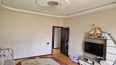 modul ev: Ramana qəs. 3 otaqlı, 100 kv. m, Kredit var, Orta təmir — 2