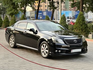 барахолка: Toyota Majesta: 4.6 л | 2010 г. | Седан