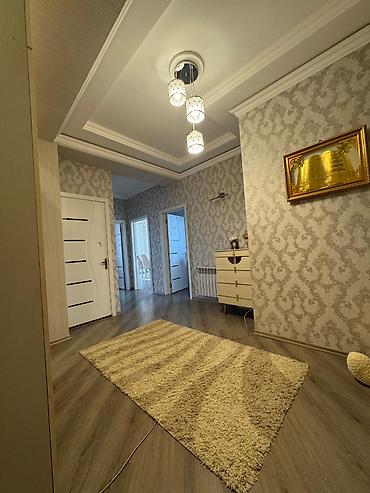 Mənzillər: Bakıxanov qəs., 2 otaqlı, Yeni tikili, 85 kv. m — 8