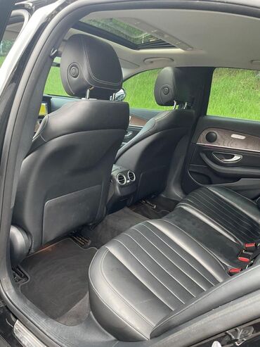 Mercedes-Benz: Mercedes-Benz E 220: 2 l | 2016 il Sedan — 13