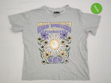 smileslow team: Sinsay, T-shirt damski, rozmiar M — 2
