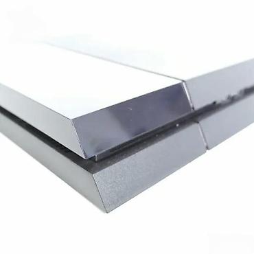 dozator vode: Sony PlayStation 4 (fat) konzola u dobrom fizičkom stanju, sa manjim — 9