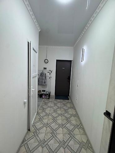 нур лофт: 1 комната, 48 м², 108 серия, 2 этаж — 6