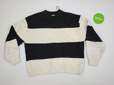 100 used: H&M, Sweter damski, rozmiar S — 3