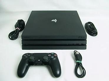 lalafo pc: U ponudi je Sony PlayStation 4 PRO. 4K rezolucija, bolji FPS i — 2