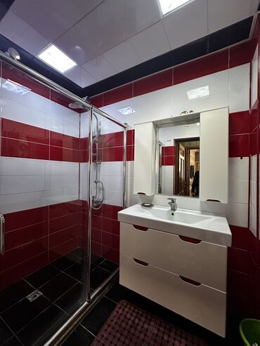 Yeni tikili: 2 otaqlı, Yeni tikili, 75 kv. m — 10