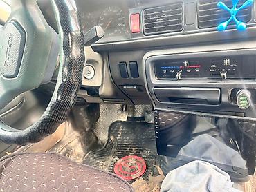 Другие автомобили: Седан компакт-класса, 4 двери, передний привод. Кузов — 8