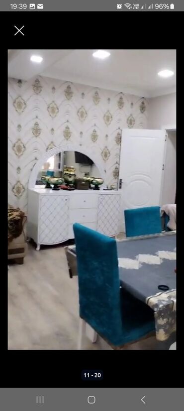 Həyət evləri və villaların satışı: Bakıxanov qəs. 3 otaqlı, 100 kv. m, Orta təmir -da lalafo.az — 11 Həyət evləri və villaların satışı: Bakıxanov qəs. 3 otaqlı, 100 kv. m, Orta təmir — 11