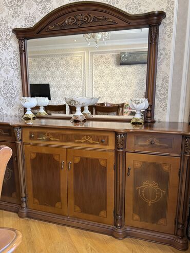 Qonaq otağı dəstləri: Masa və oturacaqlar, Türkiyə -da lalafo.az — 7 Qonaq otağı dəstləri: Masa və oturacaqlar, Türkiyə — 7