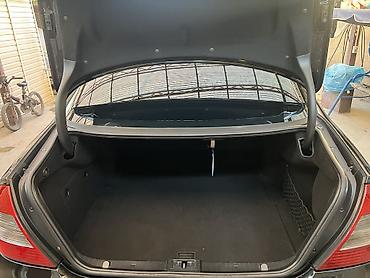 e55 compressor: Mercedes-Benz E-Class: 2006 г., Автомат, Бензин, Седан — 10