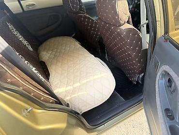 матиз карейский: Daewoo Nexia: 2006 г., 1.5 л, Механика, Бензин, Седан — 4
