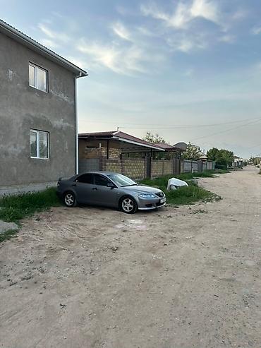 мазда 6 коробка: Mazda 6: 2002 г., 2.3 л, Механика, Бензин, Седан — 4