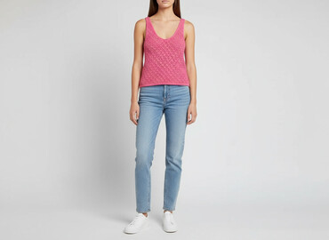 mohito sukienki fuksja: Mohito, Women`s top, size S