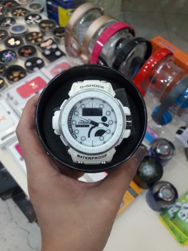 Casio G Shock Bluetooth Gba 400 G Mix Shift Hands Function Bluetooth Set Up And Led Backlight Youtube