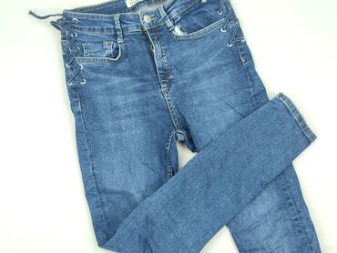 Women's Clothing: Jeans for women, Zara, size M (EU 38)