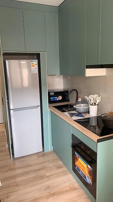 Продажа квартир: 2 комнаты, 40 м² — 16