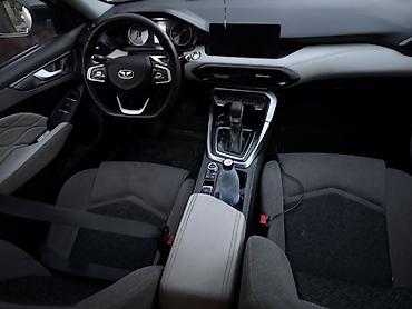 Другие автомобили: KAIYI E 5 2024 жыл Бензин 1,5 Автомат (вариатор) Пробег 91 000 — 13