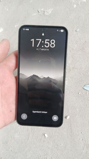 самсунг a 52: Samsung Galaxy A54 5G, Б/у, 128 ГБ, цвет - Черный, 2 SIM