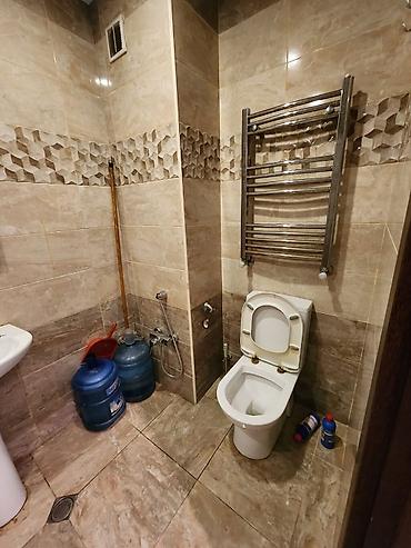 20 yanvarda evler: Xırdalan cristal Abşeron 2, 1 nəfərlik yer qalıb komunal+wi fi özüm — 7