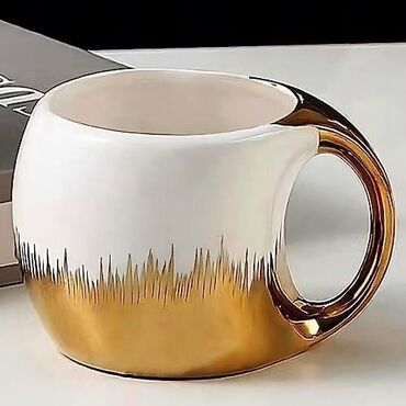 Fincanlar: Fincanlar, Keramika — 4