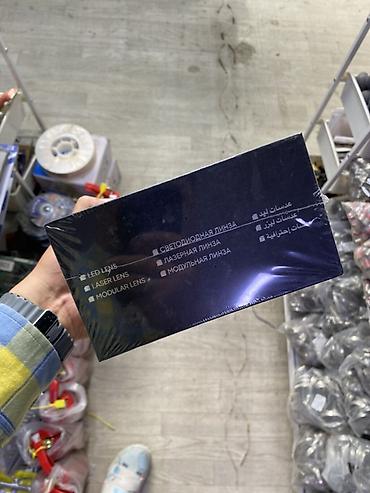 led фары: LED & LASER — комплект оптики для автомобильного света Что внутри — 2
