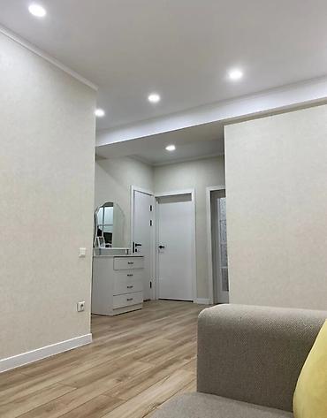 Продажа квартир: 3 комнаты, 72 м², Элитка, 11 этаж, Дизайнерский ремонт — 9