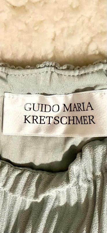 sandale ecco: Potpuno ocuvana haljina od gospodje sudije koja preko mene prodaje — 9
