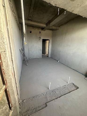 флиппинг: 2 комнаты, 54 м², Пишпек Элитка, 16 этаж, ПСО (под самоотделку) — 7