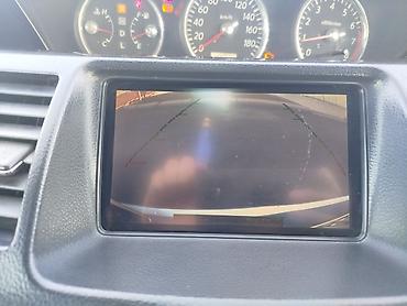 argb controller: Nissan Primera: 2004 г., 2 л, Автомат, Бензин, Универсал — 10