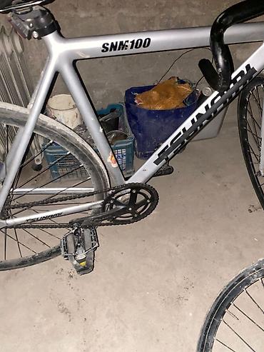 Шоссейные велосипеды: Шоссейный велосипед, Tsunami — 4