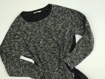 sweter z misiem tous: Women`s sweatshirt, size S (EU 36)
