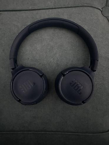 logitech mx master: Беспроводные накладные наушники, JBL, Б/у — 1